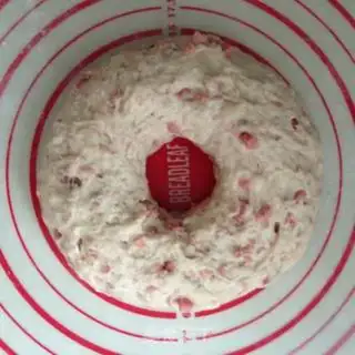 Make Italian ham bagels step 8
