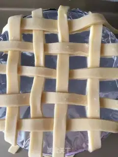 Make Autumn of Creative Bread step 6