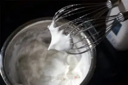Make Houtee cookies step 5