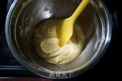 Make Houtee cookies step 7