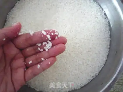 Make Homemade gin step 1