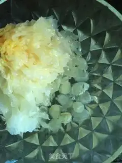 Make Cucumber coconut juice step 0