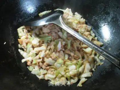 Make ♪ Pillow rice ♪ step 4