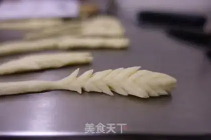 Make Kim Akizuki step 11