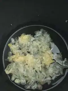 Make Cucumber coconut juice step 1