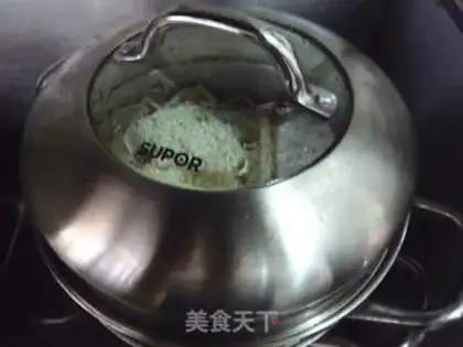 Make Homemade gin step 3
