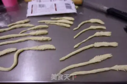 Make Kim Akizuki step 12