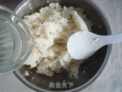 Make Homemade gin step 5