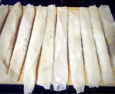 Make Potato powder step 2