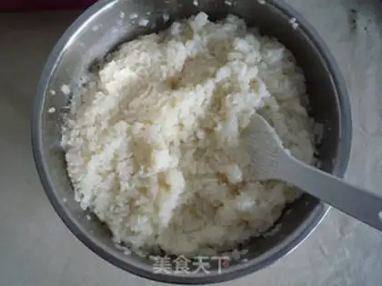 Make Homemade gin step 6