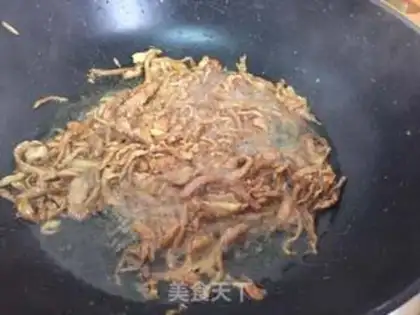 Make Fish fragrance step 2
