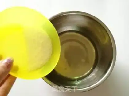Make Super-fast cake step 4