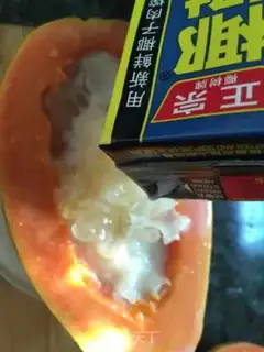 Make Cucumber coconut juice step 4