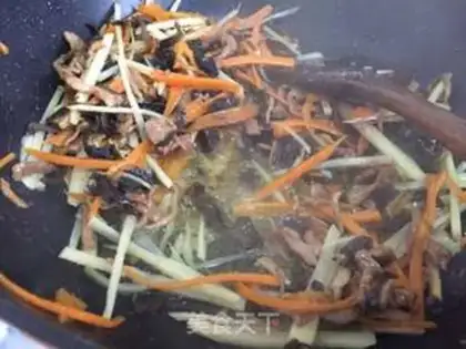 Make Fish fragrance step 3