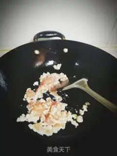 Make Meat and eggplant step 2