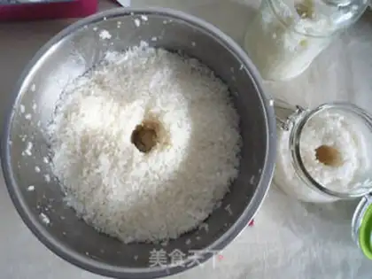 Make Homemade gin step 8
