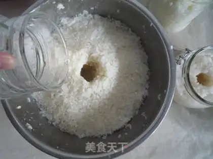 Make Homemade gin step 9