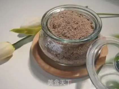 Make 8-Jean appetizer step 3