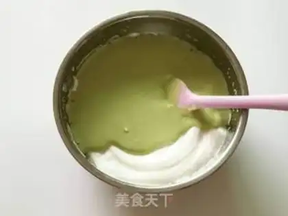 Make Super-fast cake step 6