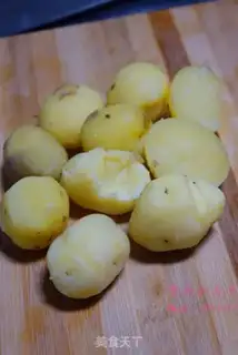 Make The pickles step 0