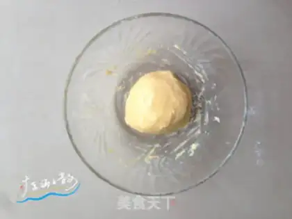 Make ♪ Sweet little pig ♪ step 3