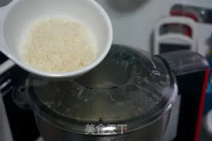 Make Fresh corn juice step 4