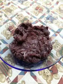 Make I miss the souffle step 0