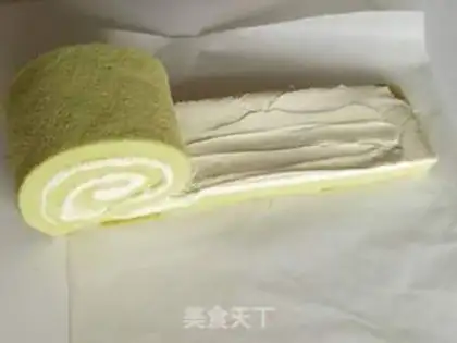 Make Super-fast cake step 11