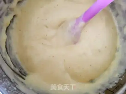 Make SpongeBob cake step 5