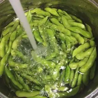 Make Lazy beans step 1
