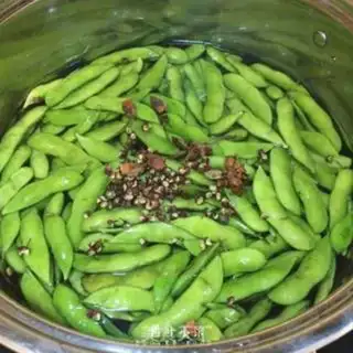 Make Lazy beans step 2