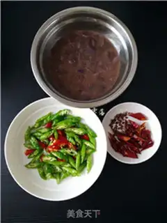 Make Fried liver step 1