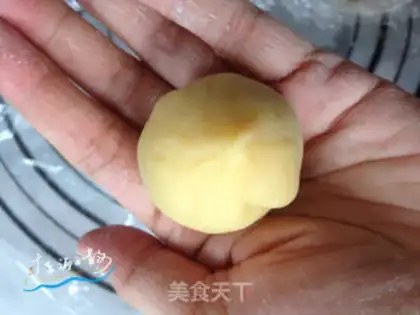 Make ♪ Sweet little pig ♪ step 7