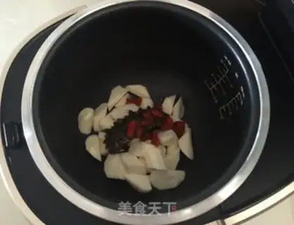 Make The sea cucumbers step 4