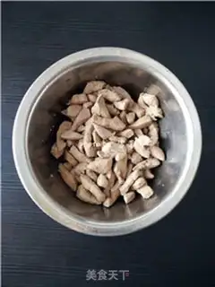 Make Fried liver step 3