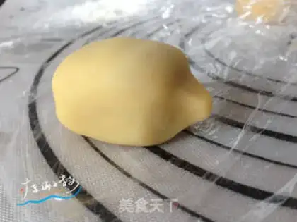 Make ♪ Sweet little pig ♪ step 9