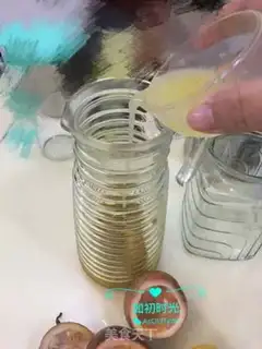 Make Porridge lemon green step 5