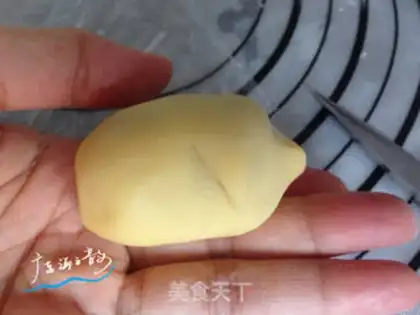 Make ♪ Sweet little pig ♪ step 10