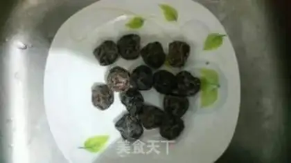 Make Tomato plum step 0