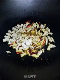 Make Fried liver step 7
