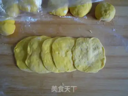 Make Rose bouquet step 10