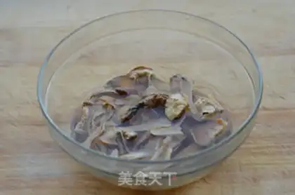 Make Chicken soup step 1