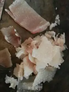 Make Pork skin step 0