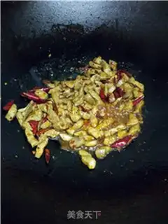 Make Fried liver step 8