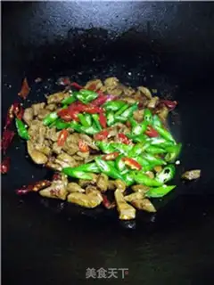Make Fried liver step 9