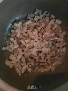 Make Pork skin step 1