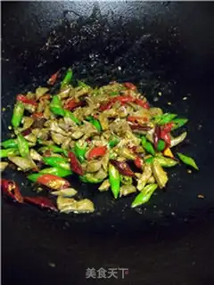 Make Fried liver step 10