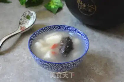 Make The sea cucumbers step 9