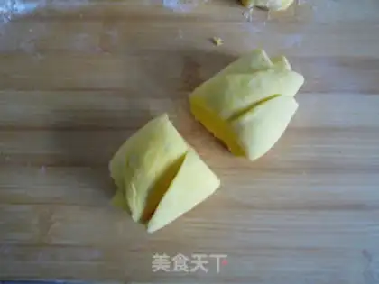 Make Rose bouquet step 12