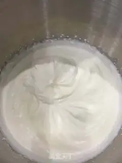 Make Mini fruit naked cake step 9